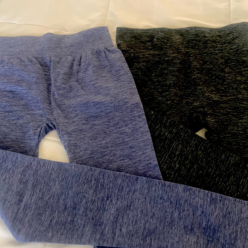 Oxi collection leggings